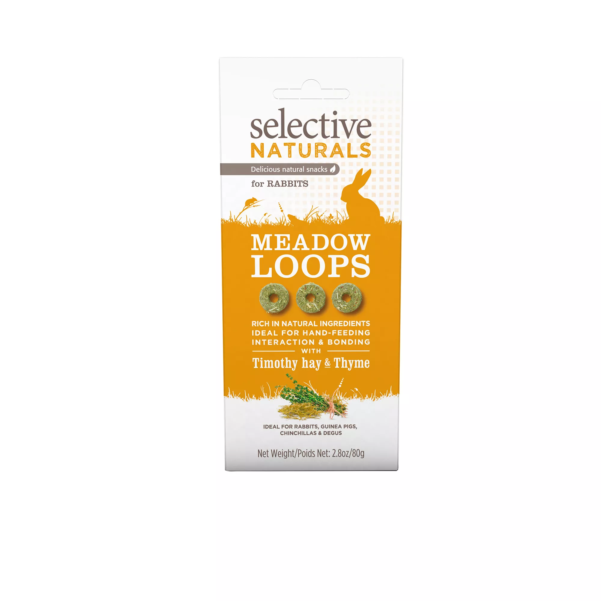 Science Selective Naturals Meadow Loops