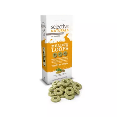 Product Science Selective Naturals Meadow Loops