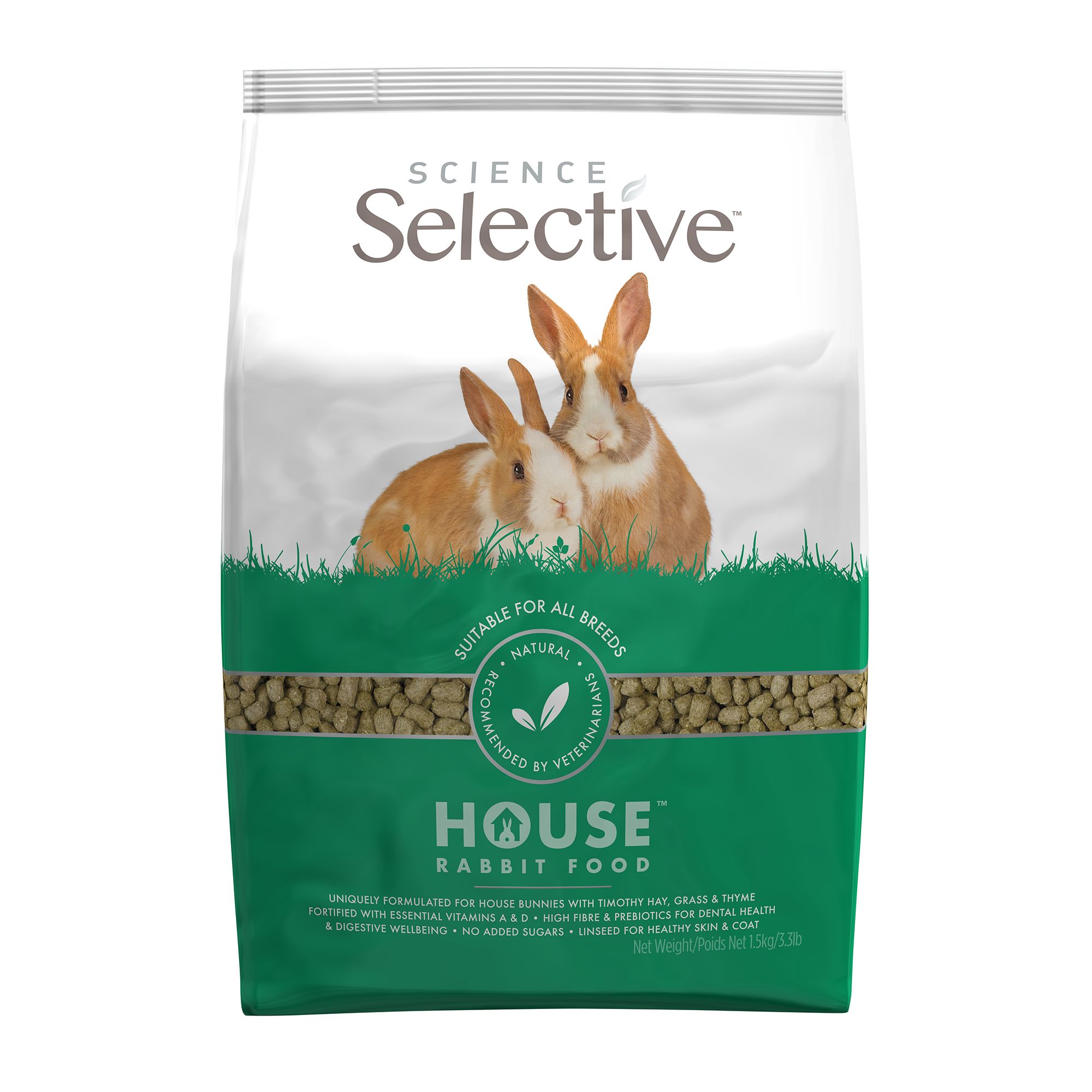 Petsmart 2025 rabbit food