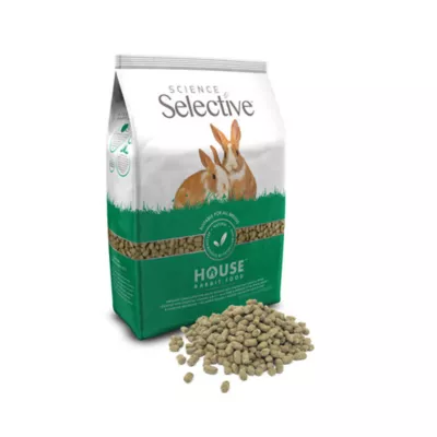 Product Science Selective House Rabbit Food