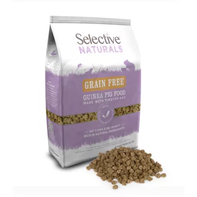 Product Science Selective Grain Free Guinea Pig Food