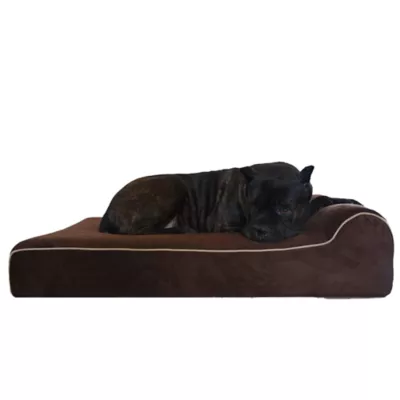Product Bully Beds Orthopedic, Washable & Waterproof Big Dog Bed