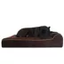 Bully Beds Orthopedic, Washable & Waterproof Big Dog Bed image thumbnail 1