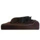 Product Bully Beds Orthopedic, Washable & Waterproof Big Dog Bed