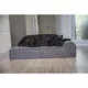 Product Bully Beds Orthopedic, Washable & Waterproof Big Dog Bed