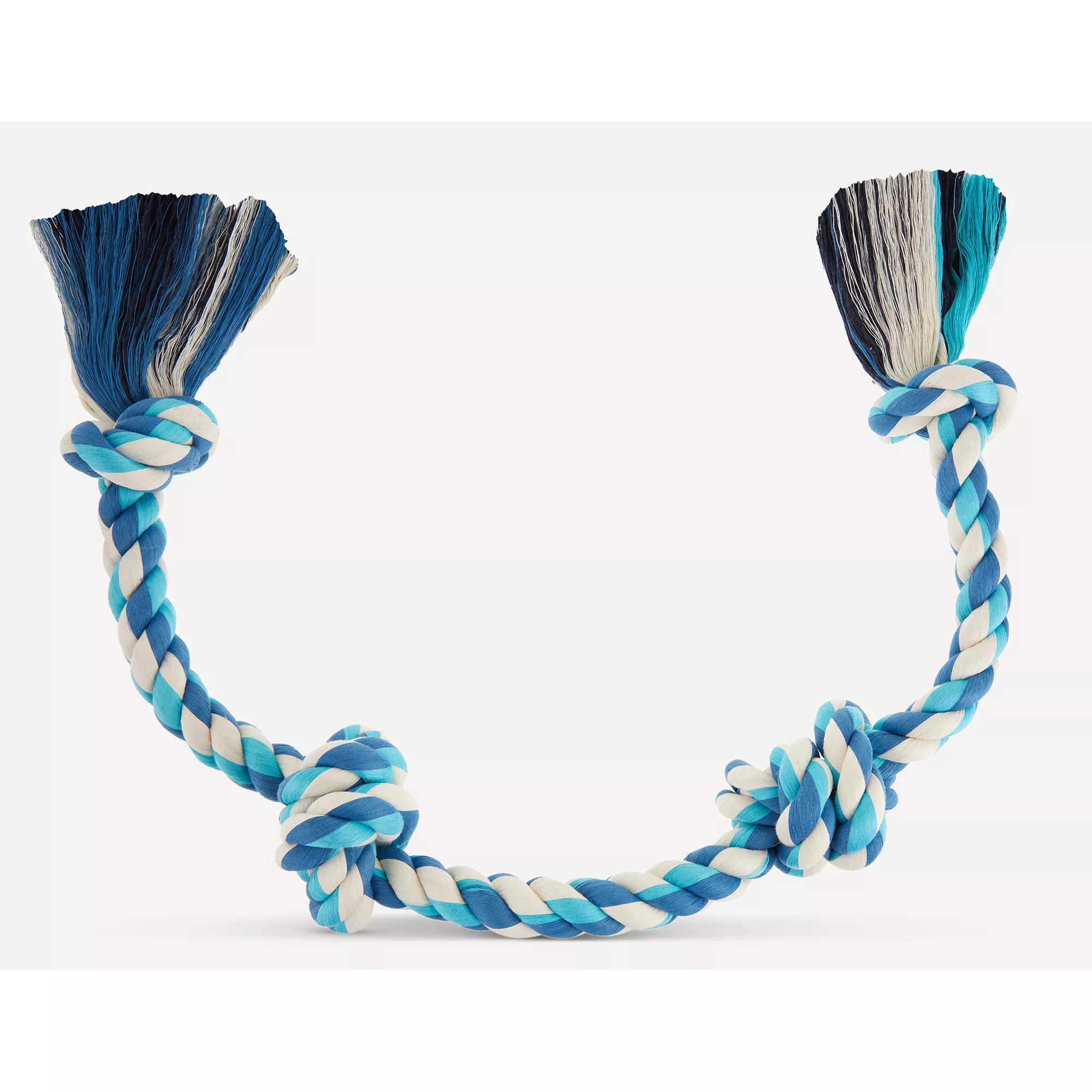 Joyhound Game On 6-Knot Rope Dog Toy