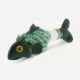 Product Joyhound Game On Rope Fish with Bone Dog Toy