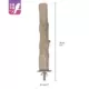 Product Hari Coffee Wood Bird Perch