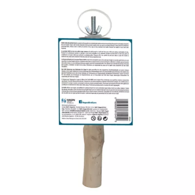 Product Hari Coffee Wood Bird Perch
