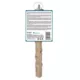 Product Hari Coffee Wood Bird Perch