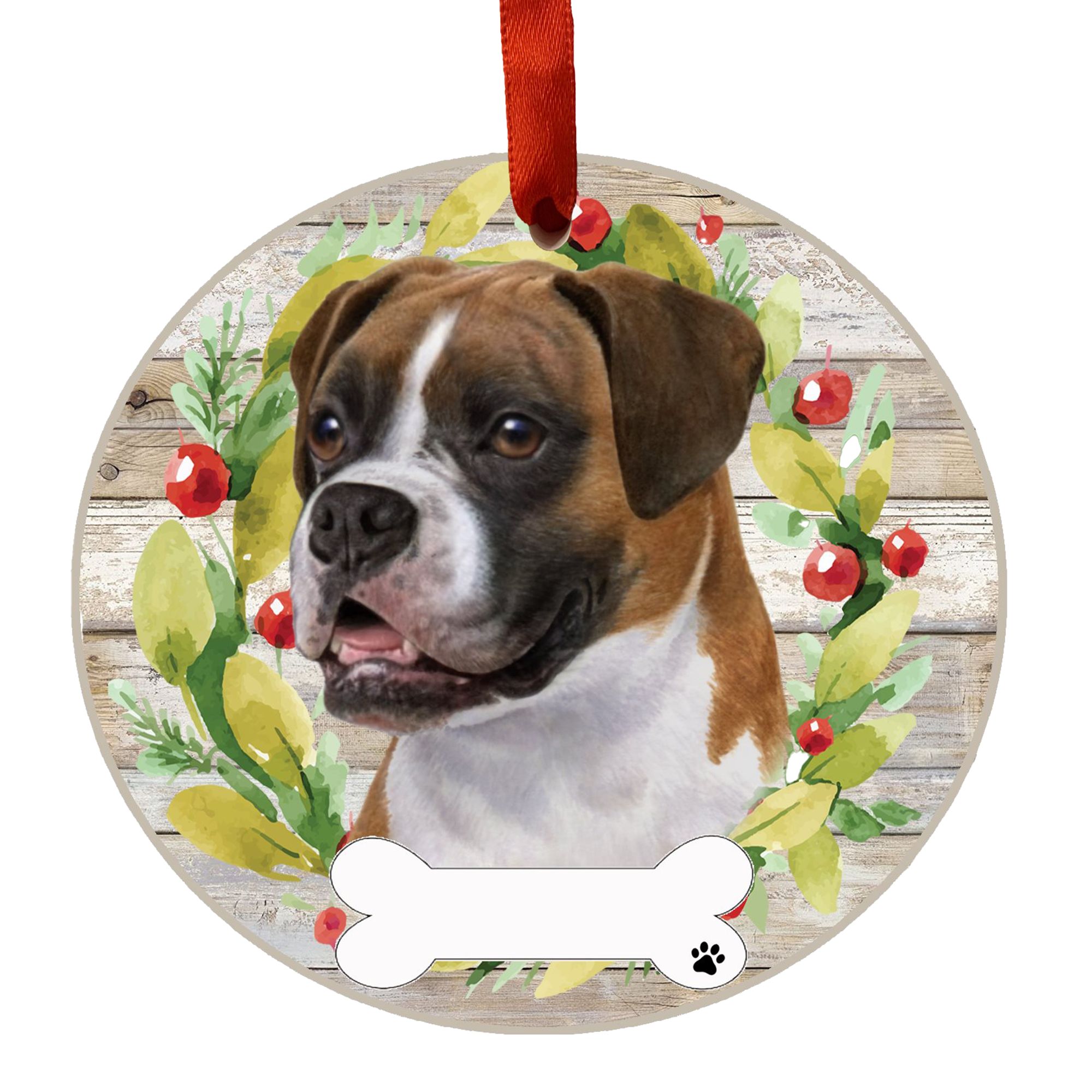 E&S Pets 35355-92 Doghouse Ornament