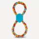 Product Joyhound Game On Figure 8 Rope Dog Toy