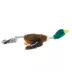 Joyhound® Realistic Binded Mallard Duck Dog Toy - Plush, Squeaker image thumbnail 2