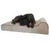 Bully Beds Orthopedic, Washable & Waterproof Big Dog Bed image thumbnail 2