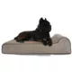 Product Bully Beds Orthopedic, Washable & Waterproof Big Dog Bed