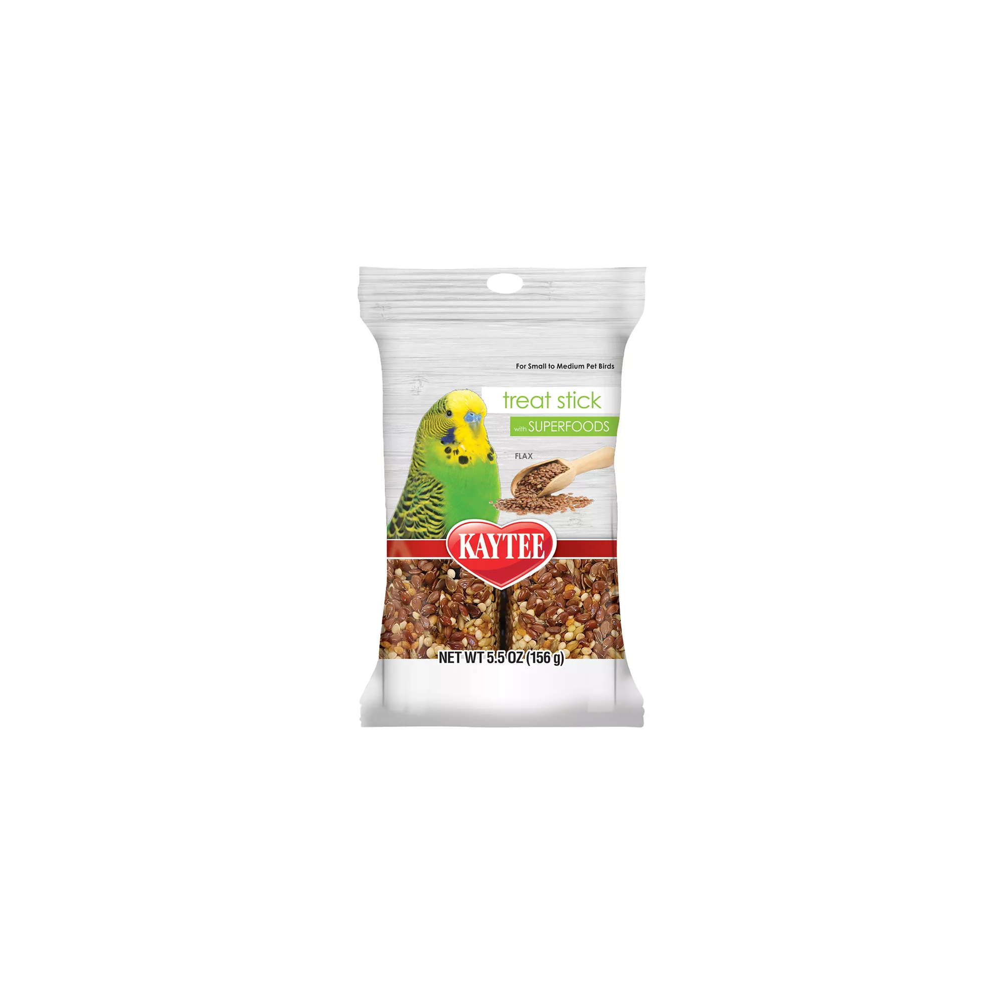 KAYTEE® Treat Stick with Superfoods- Flax