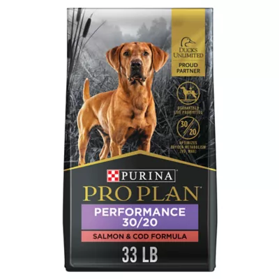 Product Purina Pro Plan Sport Performance 30/20 All Life Stage Dry Dog Food - Salmon & Cod