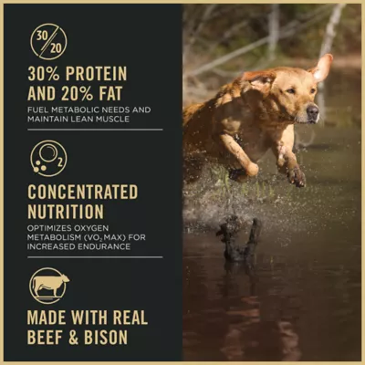 Product Purina Pro Plan Sport Performance 30/20 All Life Stages Dry Dog Food - Beef & Bison