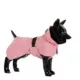 Product PAIKKA Fully Reflective Dog Raincoat