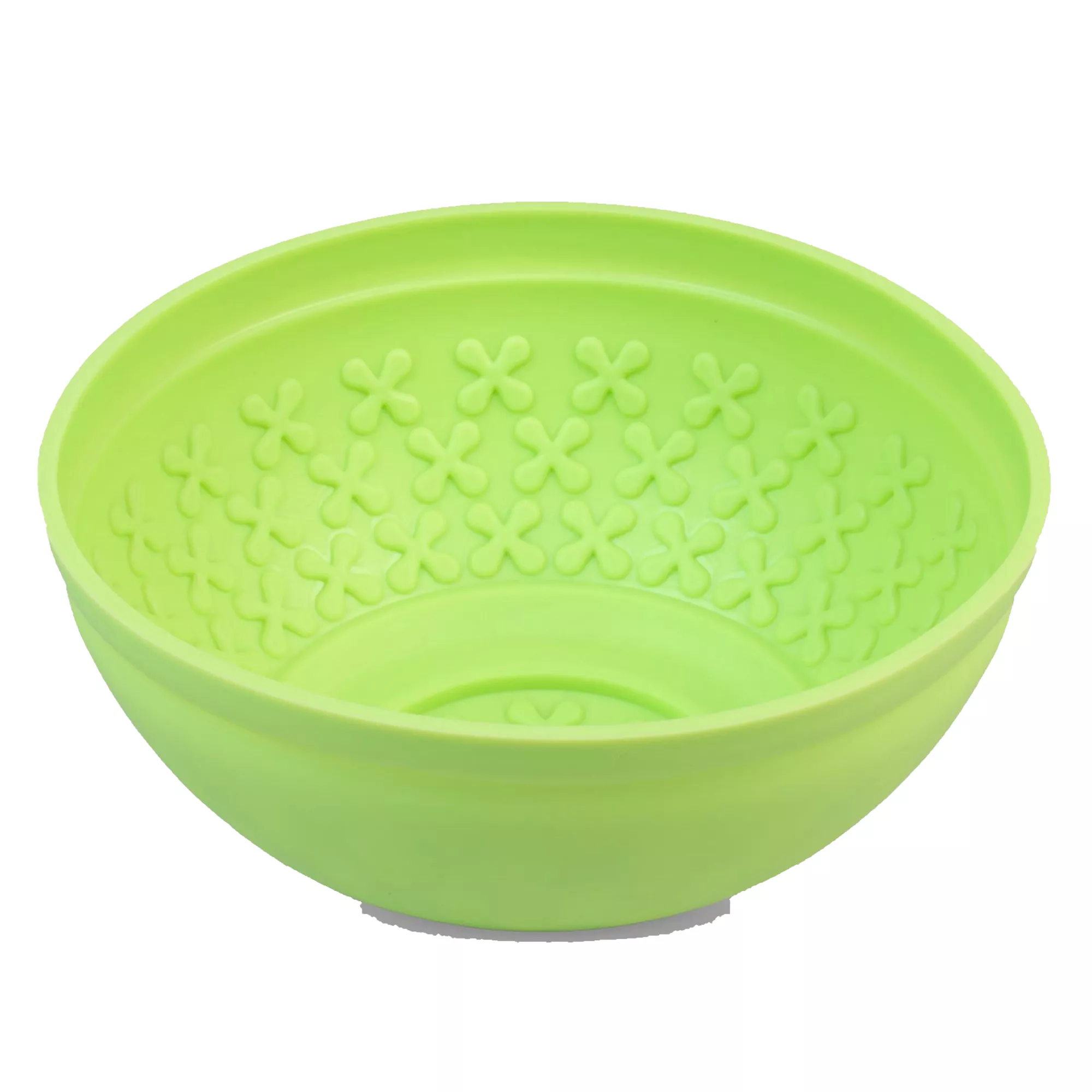 Pet Zone Boredom Busters&trade; Dog Bowl