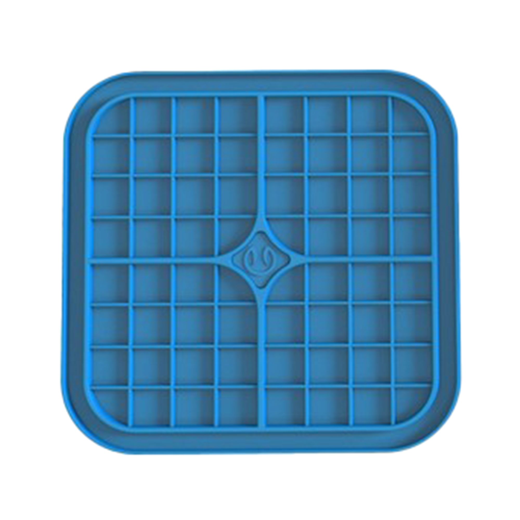 Pet Zone Boredom Busters™ Delight Slow Feeder Licking Mat