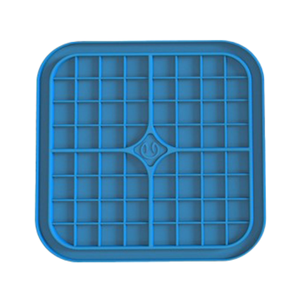 Pet Zone Boredom Busters™ Delight Slow Feeder Licking Mat