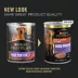 Purina Pro Plan Sport High Protein Adult Wet Dog Food - Beef & Bison, 13 oz image thumbnail 2