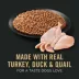 Purina Pro Plan Sport High Protein Adult Wet Dog Food - Turkey, Duck & Quail, 13 oz image thumbnail 3