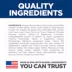 Hill's® Science Diet® Sensitive Stomach & Skin Small Bites Adult Dog Dry Food - Chicken & Barley image thumbnail 2