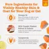 Zesty Paws Wild Caught Alaskan Salmon Oil for Dogs & Cats image thumbnail 3