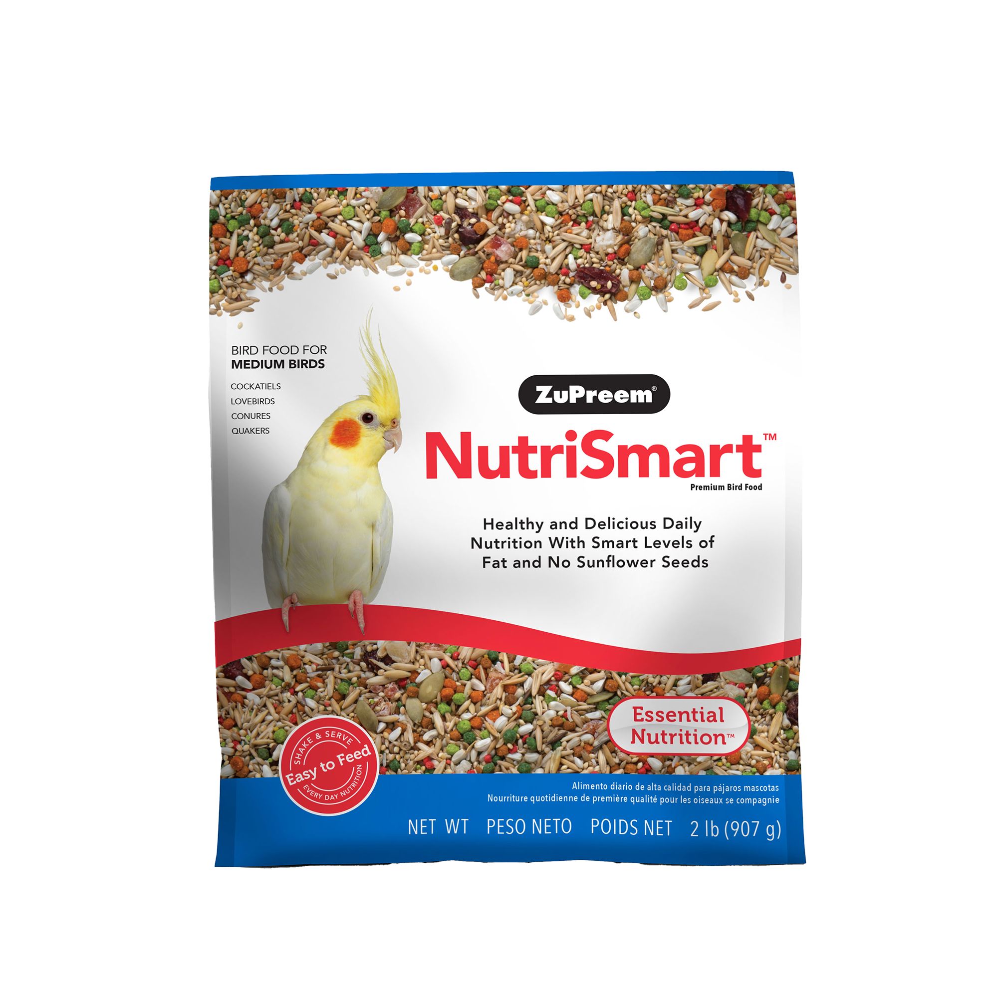 Petsmart wild hot sale bird seed