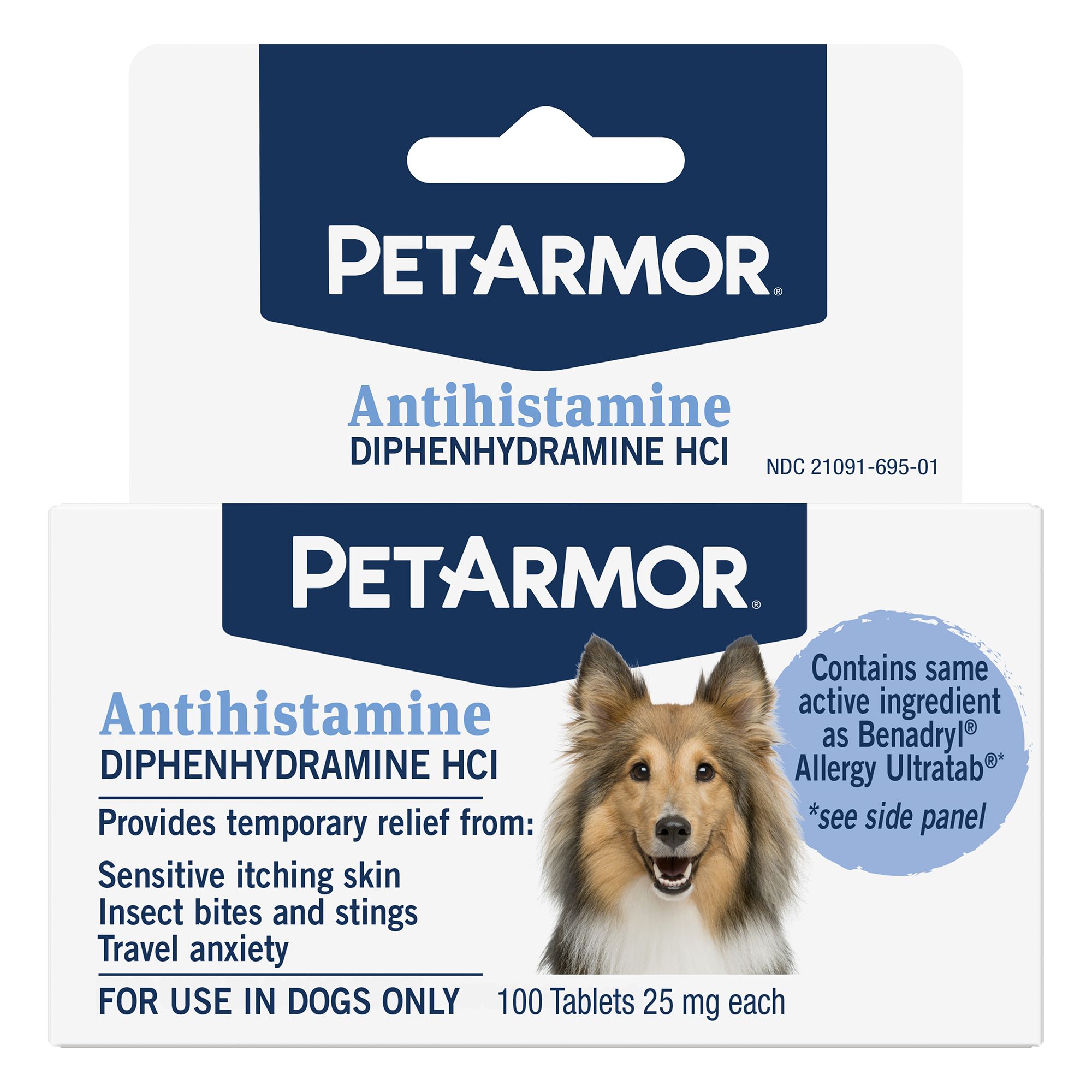 Dog anxiety shop medication petsmart