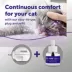 FELIWAY® Optimum Enhanced Calming Plug-In Diffuser for Cats - 30 Day Starter Kit with 48mL Refill image thumbnail 3