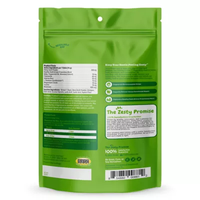 Zesty Paws Hemp Elements Orastix Calming Original Flavor Zesty Paws Hemp Elements Orastix Calming Original Flavor