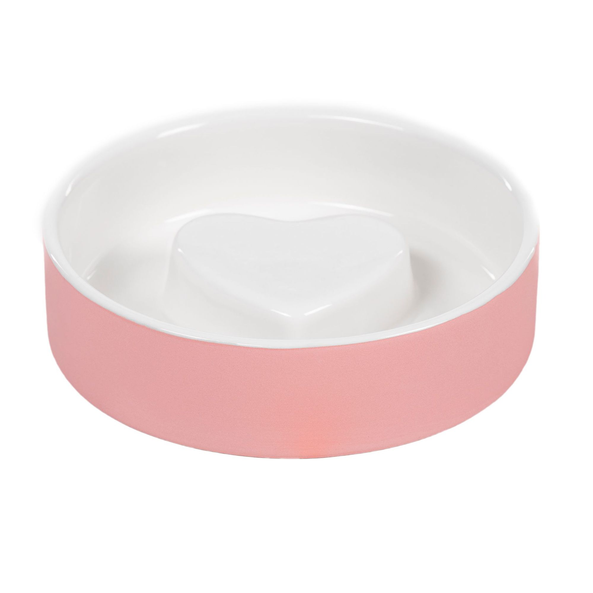 Petsmart slow store feed cat bowl