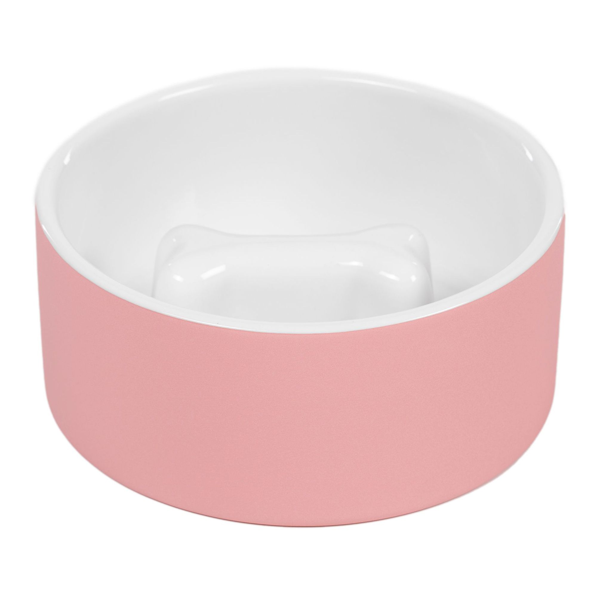 Petsmart slow store feed cat bowl