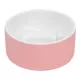 Product PAIKKA Naturally Cooling Ceramic Slow Feeder Dog & Cat Bowl