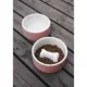 Product PAIKKA Naturally Cooling Ceramic Slow Feeder Dog & Cat Bowl
