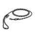 PAIKKA Visibility Reflective Rope Dog Leash, 6-ft long image thumbnail 1