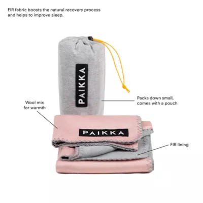 Product PAIKKA Far-Infrared Recovery Dog Blanket