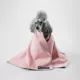 Product PAIKKA Far-Infrared Recovery Dog Blanket