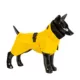 Product PAIKKA Fully Reflective Dog Raincoat