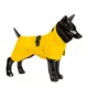 Product PAIKKA Fully Reflective Dog Raincoat