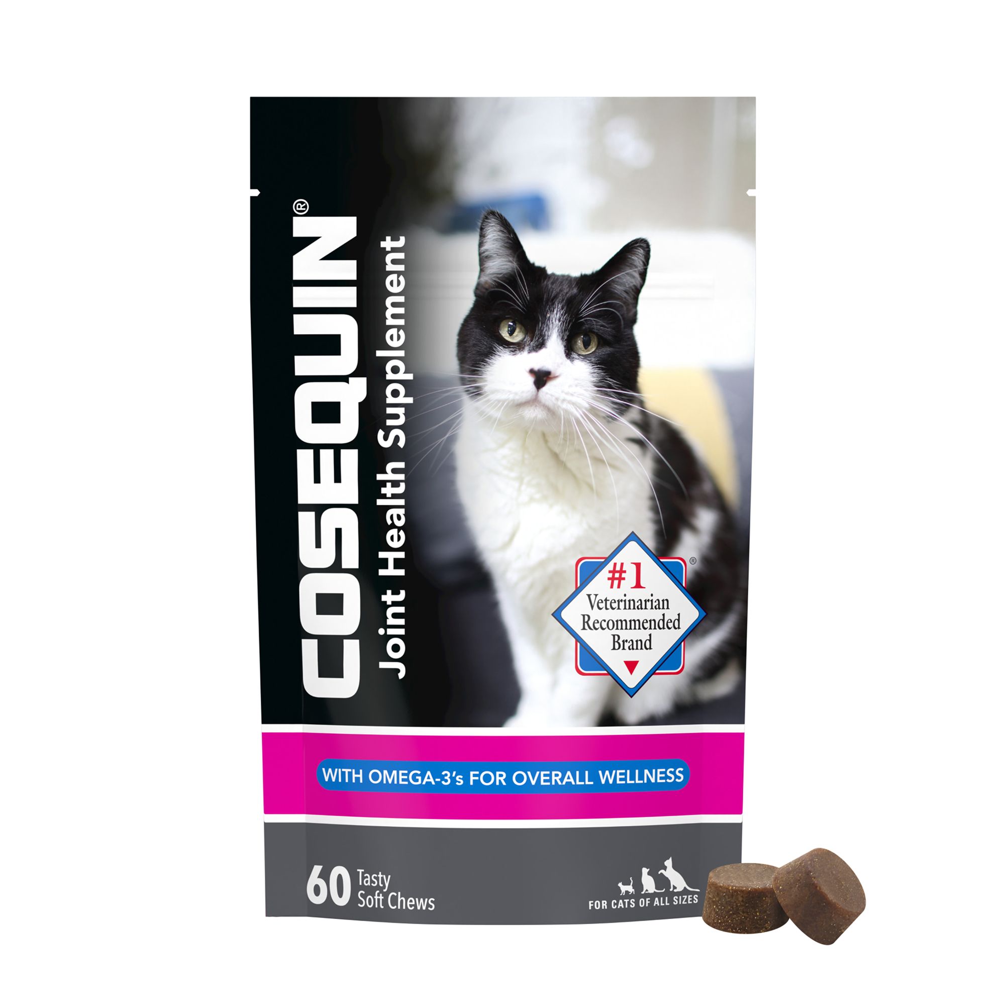 Cosequin for 2024 cats kidney disease