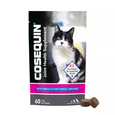 Product Nutramax® Cosequin® Soft Chews Joint Supplement for Cats