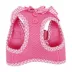 Puppia® Vivien Ruffle Vest Dog Harness image thumbnail 1
