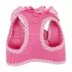 Product Puppia® Vivien Ruffle Vest Dog Harness