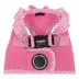 Puppia® Vivien Ruffle Vest Dog Harness image thumbnail 2