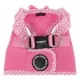 Product Puppia® Vivien Ruffle Vest Dog Harness