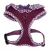 Puppia® Vivien Ruffle Dog Harness image thumbnail 1